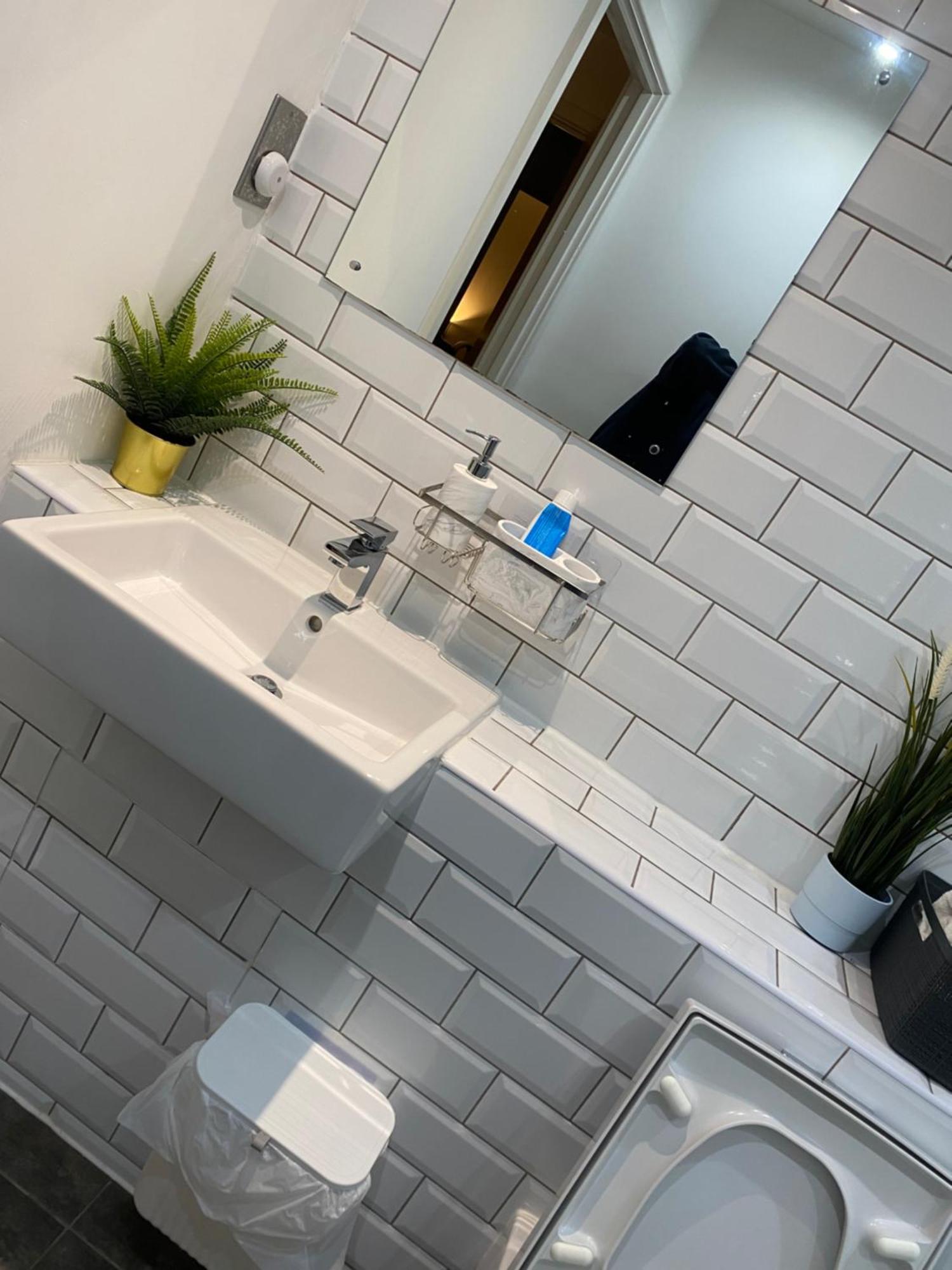 Family-friendly City Haven Apartment Birmingham